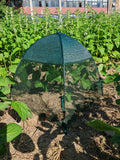 Shade & Insect Net Cover