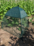 Shade & Insect Net Cover