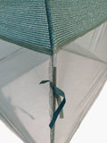 Square Shade & Insect Net