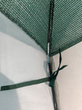 Square Shade & Insect Net