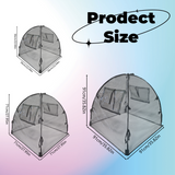 Clear Plant Warm Cover