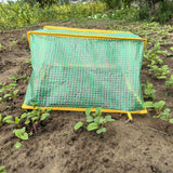 Foldable Mini Green house /Vegetable Covers